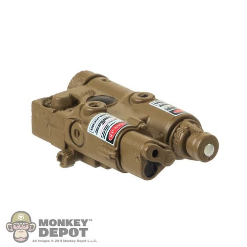 Sight: DamToys PEQ-15 Laser (DML4370)