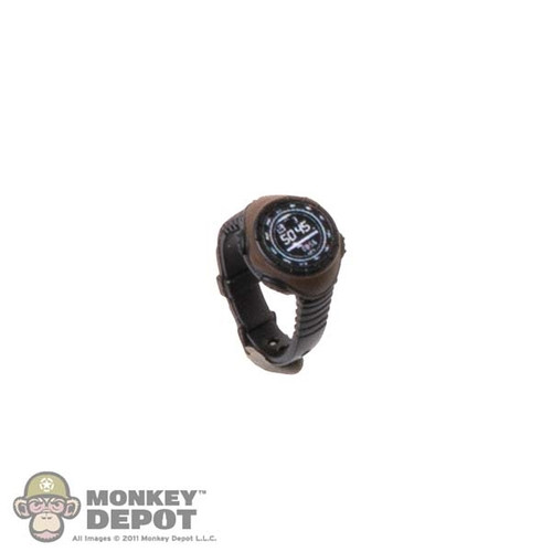 Watch: DamToys Mens Suunto Watch (DML4442)