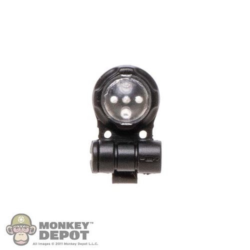 Flashlight: DamToys VIP Strobe Light (DML4473)