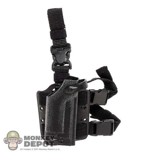Holster: DamToys Drop-Leg Pistol Holster (DML4528)