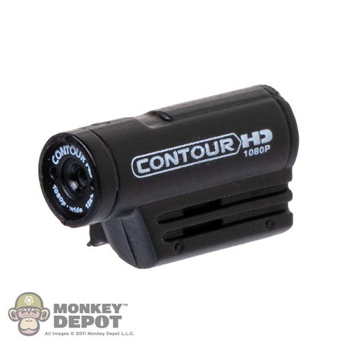 Tool: DamToys HD Helmet Camera (Left Side) (DML4551)