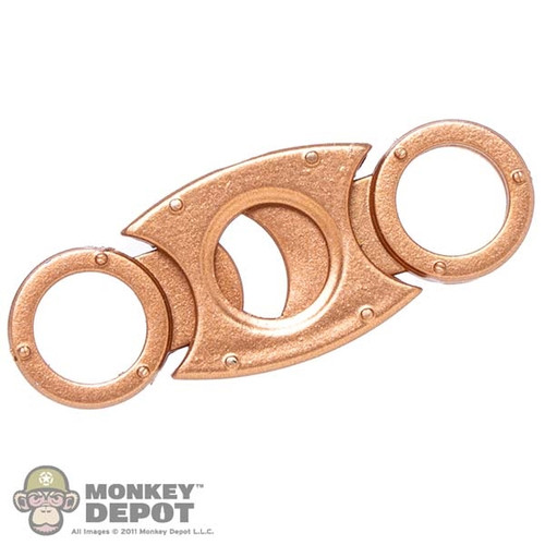 Tool: DamToys Cigar Cutter (DML4681)