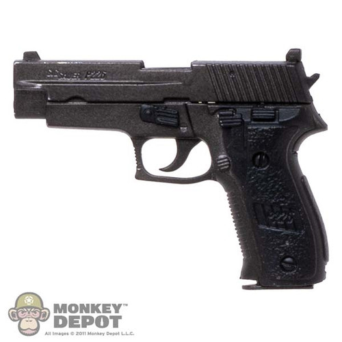 Pistol: DamToys P226 SIG Pistol (DML4718)
