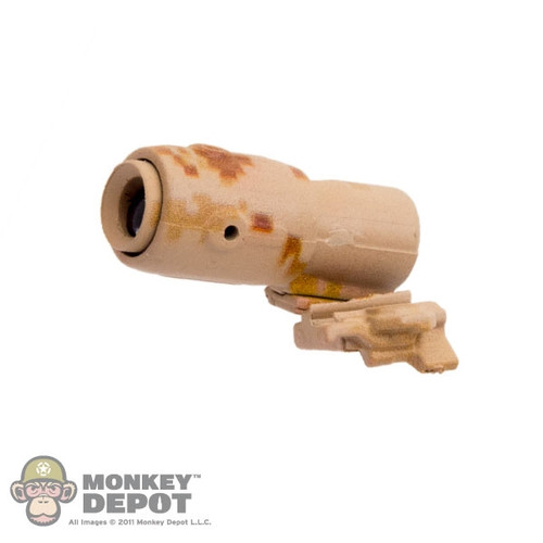 Sight: Easy & Simple G23 3X Magnifier (ESL0213)