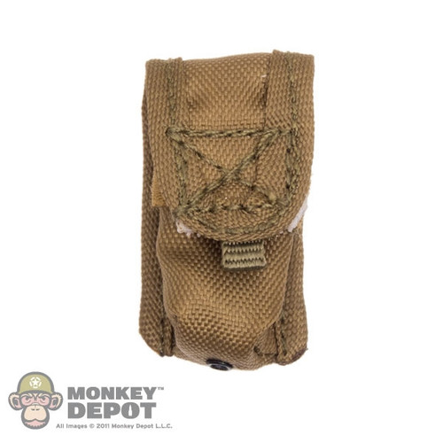Pouch: Easy & Simple Grenade Pouch (ESL0474)