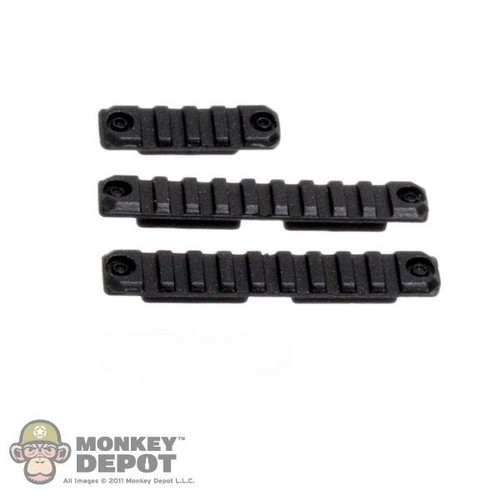 Tool: Easy & Simple Rail Panel Set (ESL0586)