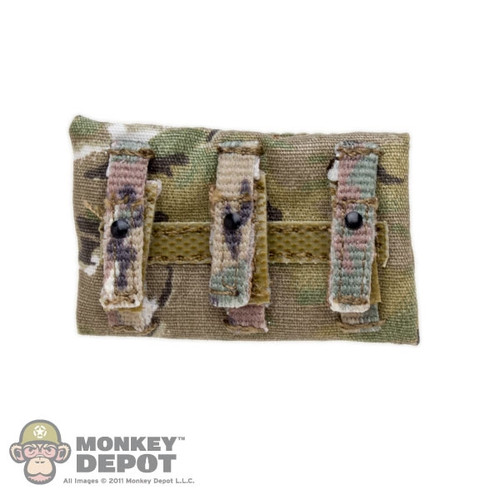 Tool: Easy & Simple JPC Side Armor Pouch (ESL0604)