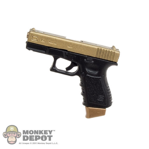 Weapon: Easy & Simple Pistol (ESL0716)