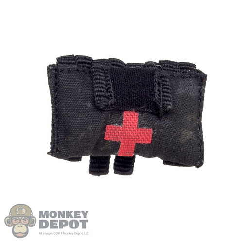 Pouch: Easy & Simple Medical Pouch (ESL1001)