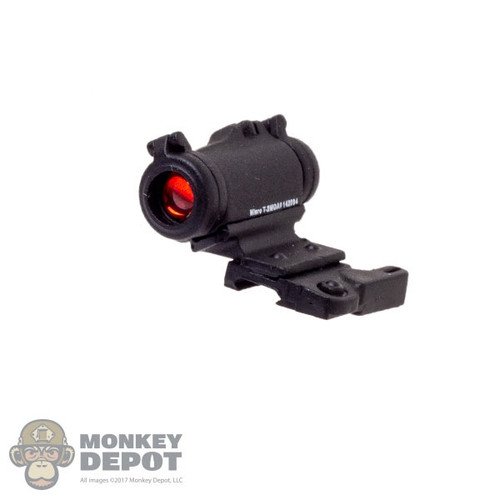 Sight: Easy & Simple Micro T1 Red Dot Scope (ESL1239)