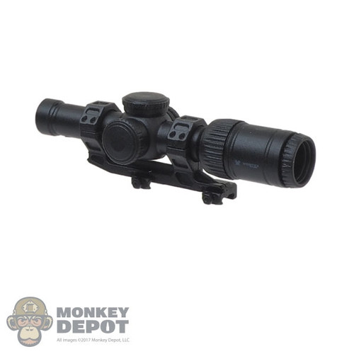 Sight: Easy Simple Razor HD2 1-6 Scope (ESL1368)