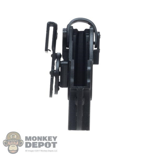 Holster: Easy & Simple XST RTI Holster w/Holster Belt Adaptor (ESL2127)