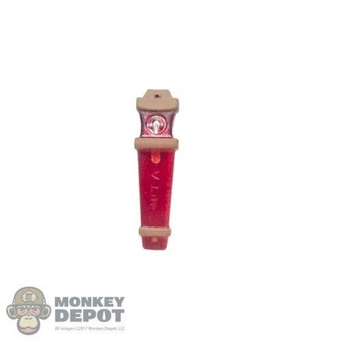 Tool: Easy Simple Single V-Lite (ESL2141)