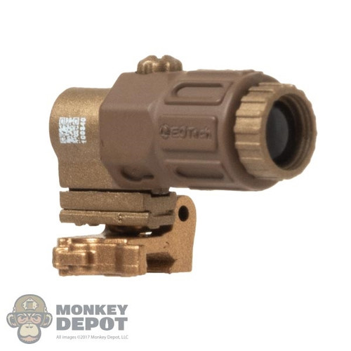 Sight: Easy Simple G33 Magnifier (ESL2146)
