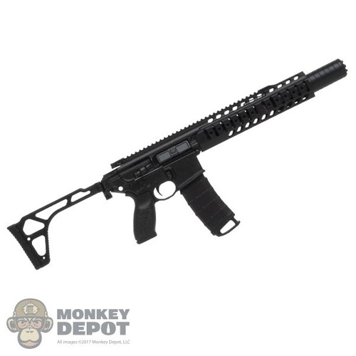 Rifle: Easy Simple MCX Assault Rifle (ESL2158)