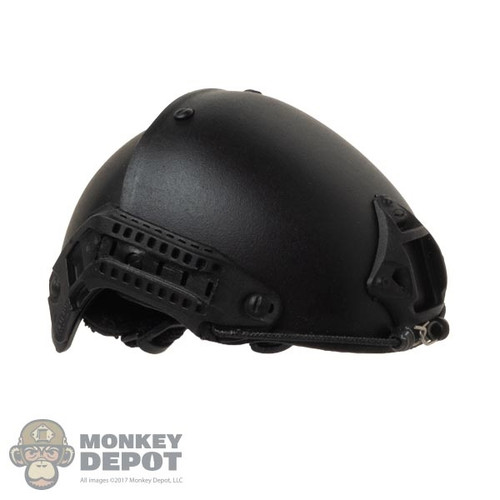 Helmet: Easy Simple Mens Ballistic Helmet (ESL2164)
