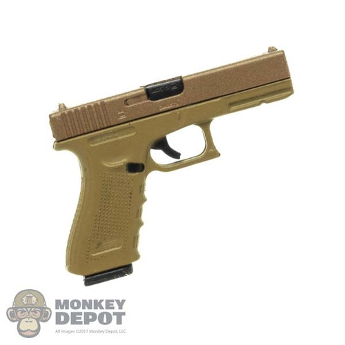 Weapon: Easy Simple Pistol (ESL2197)