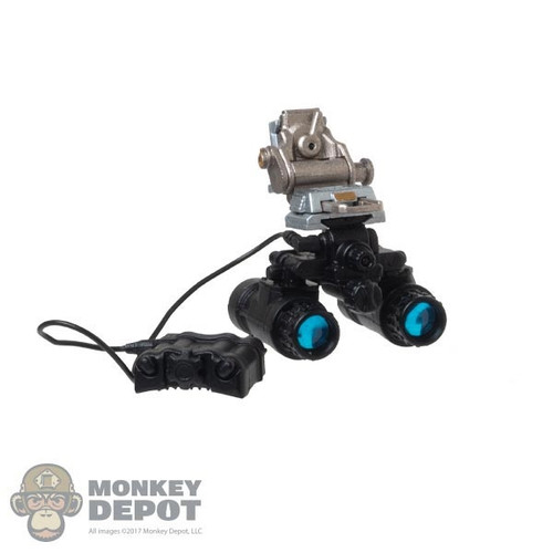 Tool: Easy Simple AN/PVS-31 NVG w/Remote Battery Pack (ESL2272)