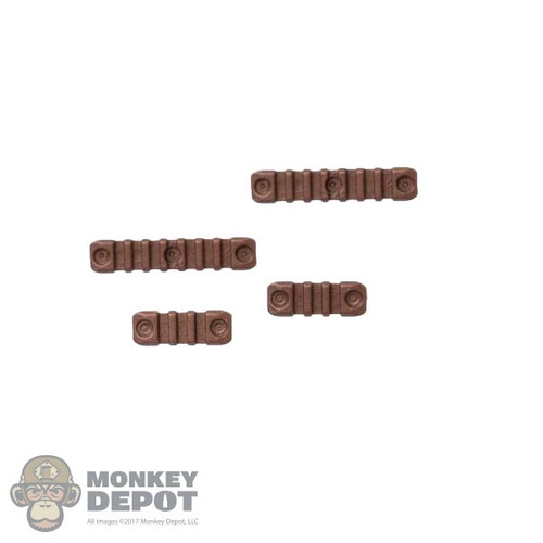 Tool: Easy Simple 4 Piece Rail Panel Set (ESL2298)