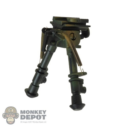 Tool: Easy Simple Tactical Bipod (ESL2339)