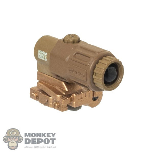 Sight: Easy Simple G33 Magnifier (ESL2427)