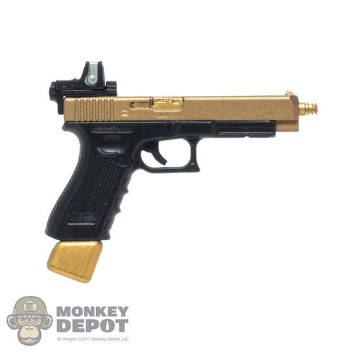 Tool: Easy Simple Weapon w/Red Dot (ESL2453)