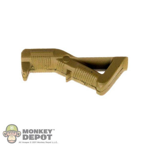 Grip: Easy Simple Angled Fore-Grip (ESL2471)