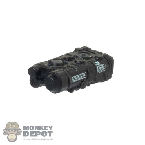 Sight: Easy Simple Laser Aim Indicator (ESL2478)