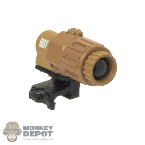Sight: Easy Simple G33 Magnifier (ESL2498)