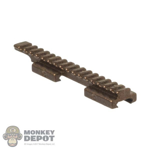 Tool: Easy Simple Rail Mount Riser (ESL2530)