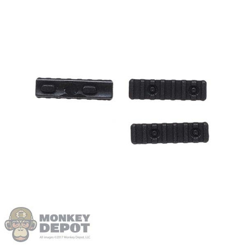 Tool: Easy Simple 3 Piece Rail Panel Set (ESL2614)