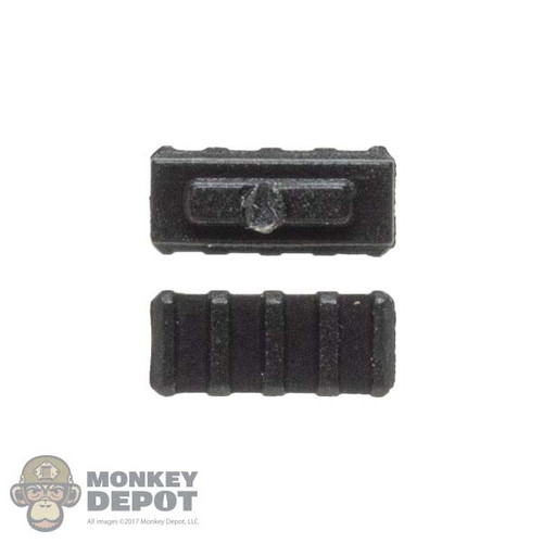 Tool: Easy Simple 2 Piece Rail Panel Set (ESL2811)