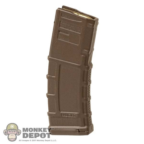 Ammo: Easy Simple 30rd Pmag (ESL3142)