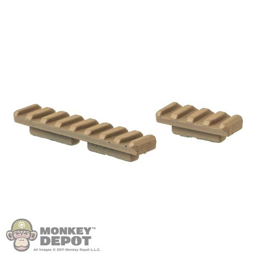 Tool: Easy Simple 2 Piece Rail Panel Set (ESL3143)