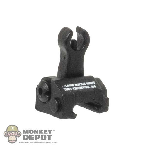 Sight: Easy Simple Backup Front Folding Sight (ESL3239)