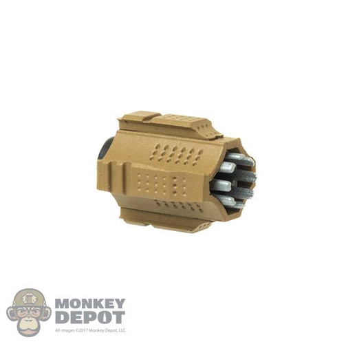 Tool: Easy Simple JailBreak Muzzle Device (ESL3246)