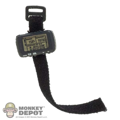 Tool: Easy Simple Foretrex 601 GPS (ESL3251)