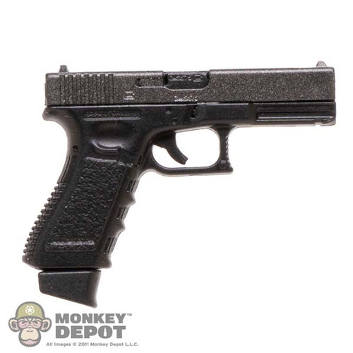 Tool: Easy Simple Weapon (ESL3382)