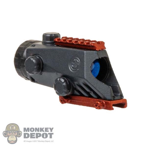 Sight: Easy Simple BRAVO4 Battle Sight (ESL3415)