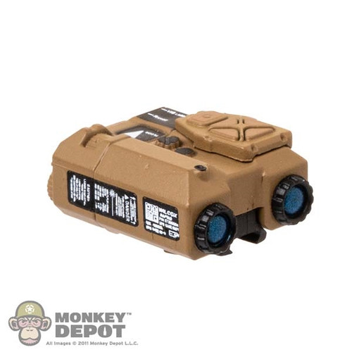 Sight: Easy Simple RAPTAR Multipurpose Tactical Module (ESL3442)