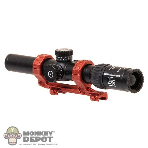 Sight: Easy Simple SB PMII Scope (ESL3491)