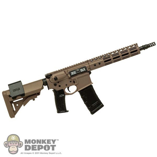 Rifle: Easy Simple N4 .300 Assault Rifle (ESL3668)