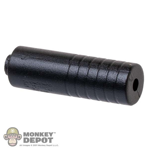 Silencer: Easy Simple Pistol Suppressor (ESL3749)