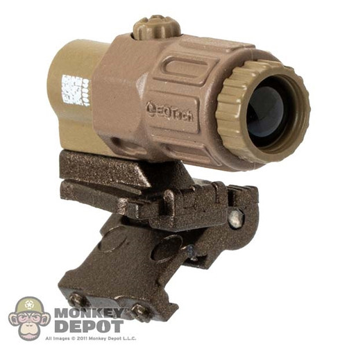 Sight: Easy Simple G33 Magnifier (ESL3827)