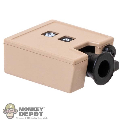 Tool: Easy Simple Sighting Scope (ESL3853)