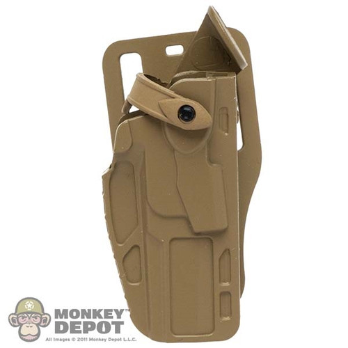 Holster: Easy Simple 7360 7TS ALS Pistol Holster (ESL4055)