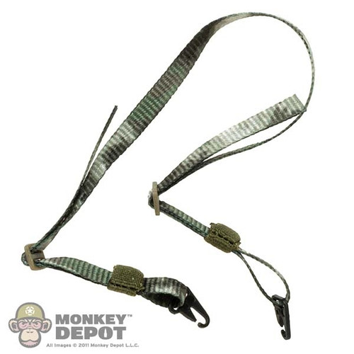 Sling: Easy Simple Tactical Weapon Sling (Camo) (ESL4094)