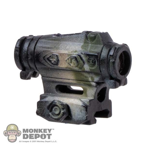 Sight: Easy Simple ROMEO 4T Red DOT Sight (ESL4151)