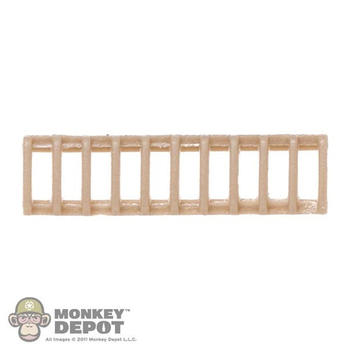 Tool: Easy Simple Rail Cover (ESL4206)