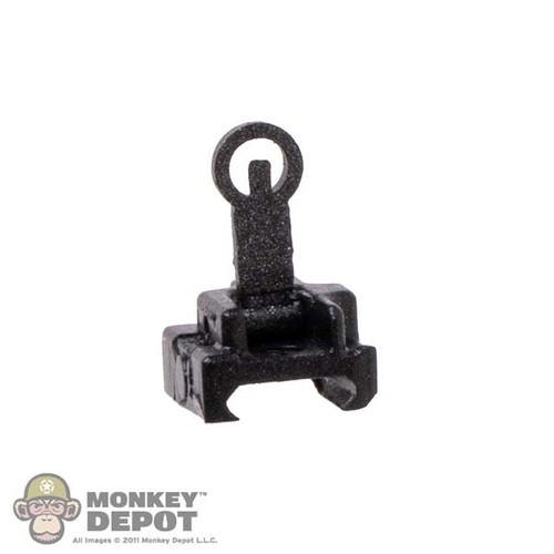 Sight: Easy Simple Backup Front Folding Sight (ESL4208)